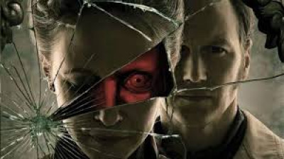 Invocação do Mal 4: O Último Ritual (2025)