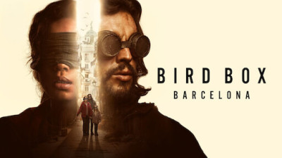 Bird Box Barcelona 2023