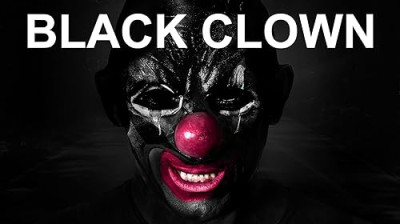 Black Clown 2022