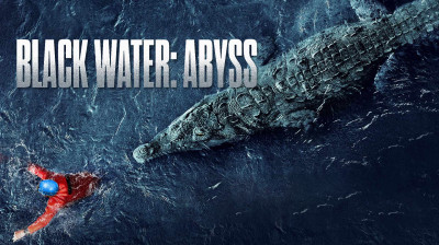 Black Water: Abyss  2020