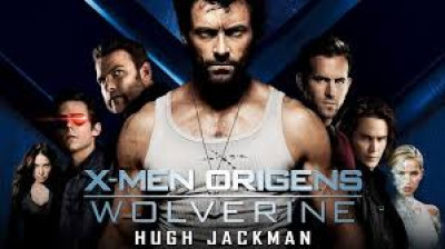X-Men Origens- Wolverine (2009)