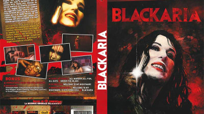 Blackaria  2010