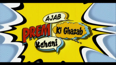 Ajab Prem Ki Ghazab Kahani