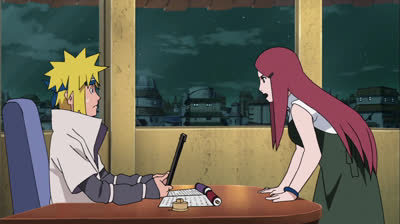 Naruto Shippuden - Episódio 444 - Dublado