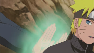 Naruto Shippuden - Episódio 447 - Dublado