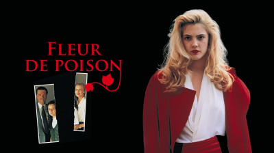 Fleur de poison  Poison Ivy  1992 (DEMANDE DE UP)