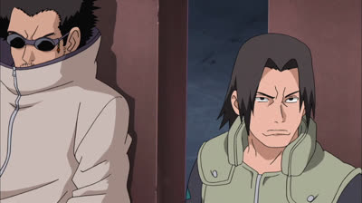 Naruto Shippuden - Episódio 452 - Dublado