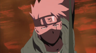 Naruto Shippuden - Episódio 459 - Dublado