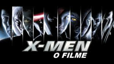 X-Men - O Filme  (2000)