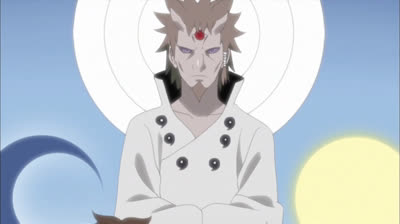 Naruto Shippuden - Episódio 462 - Dublado