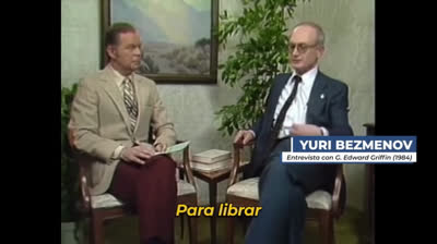 guerra psicologica contra la humanidad