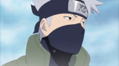 Naruto Shippuden - Episódio 463 - Dublado