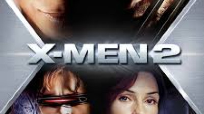 X-Men 2 - (2003)