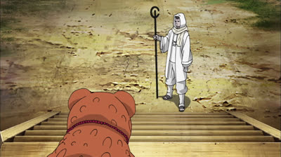 Naruto Shippuden - Episódio 464 - Dublado