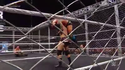 Nxt takeover wargames