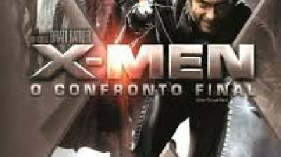 X-Men 3 O Confronto Final (2006)