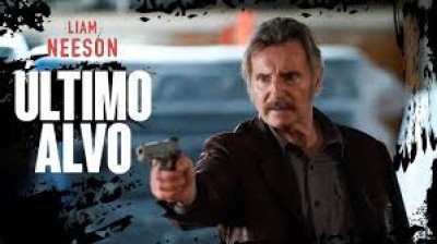 Último Alvo (DUBLADO)