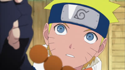 Naruto Shippuden - Episódio 469 - Dublado