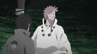 Naruto Shippuden - Episódio 474 - Dublado