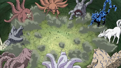 Naruto Shippuden - Episódio 475 - Dublado