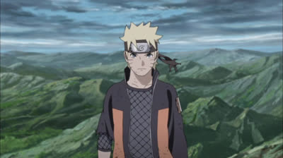 Naruto Shippuden - Episódio 476 - Dublado