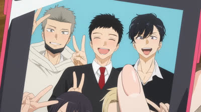 Sono bisque Doll temporada 2 capitulo 7 en español latino