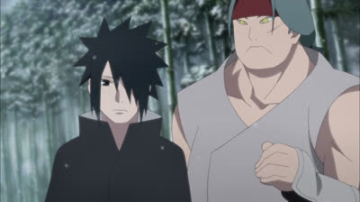 Naruto Shippuden - Episódio 485 - Dublado