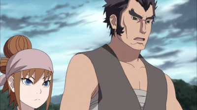 Naruto Shippuden - Episódio 490 - Dublado