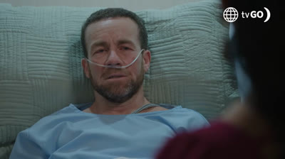 Eres mi Sangre - Temporada 1 - Capítulo 114 Emisión - LUNES - 08/09/2025