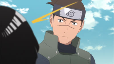 Naruto Shippuden - Episódio 495 - Dublado
