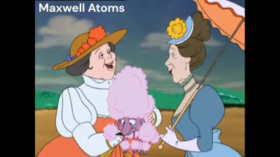 Americana Tail Meme Breakdown