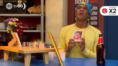 ¿Cómo pasó Gaspar su primera noche de separación de Joel