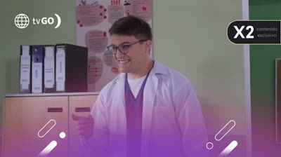 ¿El Dr. Vivas es bueno y fiel a July como parece_