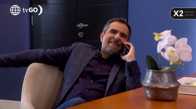 ¿Cuál es el terrible dilema que vive Diego Montalbán