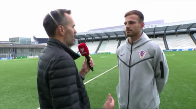 Uvod u Farski Otoci Hrvatska Emisija