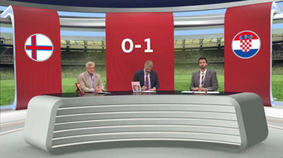 Nakon Farski Otoci Hrvatska Emisija