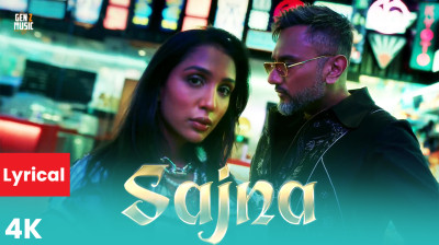 SAJNA SONG Cover (Lyrical) ‪ShaelOswal‬ X ‪YoYoHoneySingh‬ | ‪Gen Z Music