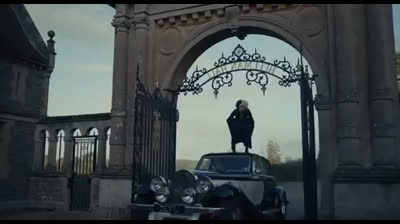 Cruella  VF:Comédie -- Familial - Aventure:  Emma Stone