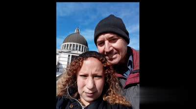 TODA LA VIDA CON VOS (CUMBIA)