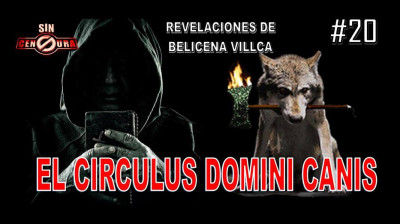 20. EL CIRCULUS DOMINI CANIS.