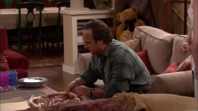 La vita secondo Jim 02x04