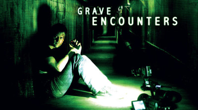 Grave Encounters  2011 (DEMANDE DE UP)