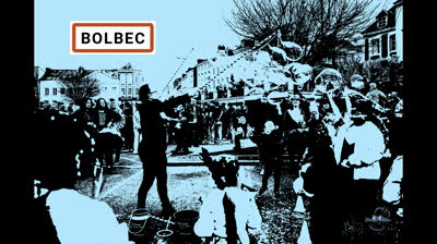 Bolbec