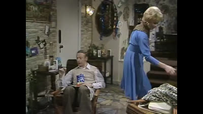 George E Mildred 02x07 La Sera Della Prima