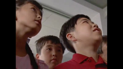 Ultraman 15 i disegni viventi