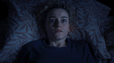 "A Hora do Mal" [2025] Dublado