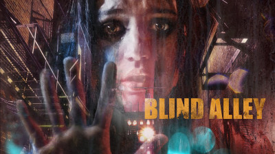 Blind Alley 2013