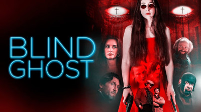 Blind Ghost 2021