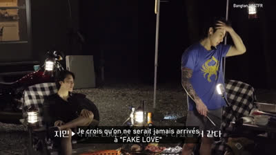 (VOSTFR) Are You Sure! - Behind #USA