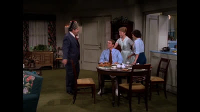 Happy Days 04x01